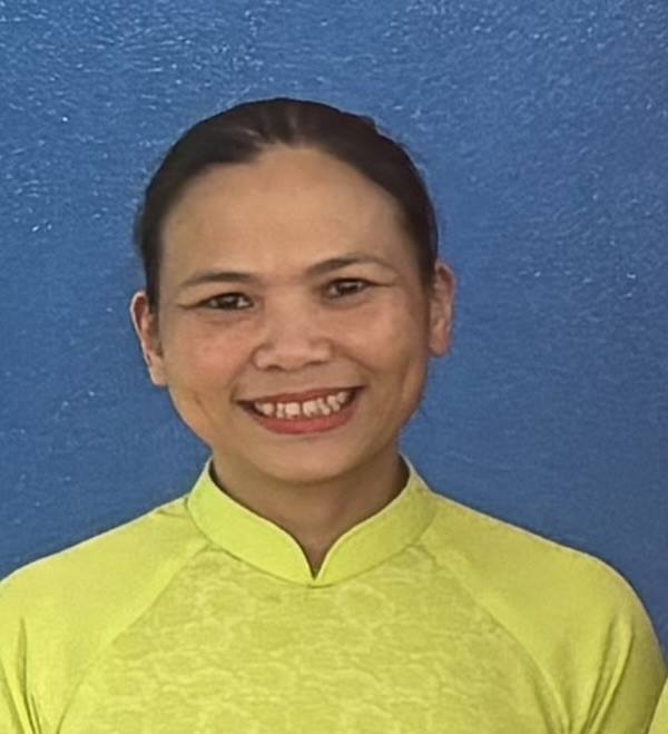 Nguyễn Đình Vĩnh